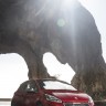 Peugeot 208 GTi - Rouge Rubi - 1.6 THP 200 - Côte d'Azur - 3-003