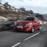 Photo Peugeot 208 GTi