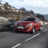 Peugeot 208 GTi - Rouge Rubi - 1.6 THP 200 - Côte d'Azur - 3-005