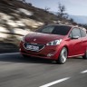 Peugeot 208 GTi - Rouge Rubi - 1.6 THP 200 - Côte d'Azur - 3-006