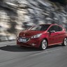 Photo Peugeot 208 GTi