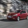 Peugeot 208 GTi - Rouge Rubi - 1.6 THP 200 - Côte d'Azur - 3-007