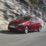 Peugeot 208 GTi - Rouge Rubi - 1.6 THP 200 - Côte d'Azur - 3-008