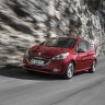 Photo Peugeot 208 GTi