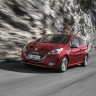 Peugeot 208 GTi - Rouge Rubi - 1.6 THP 200 - Côte d'Azur - 3-009