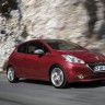 Peugeot 208 GTi - Rouge Rubi - 1.6 THP 200 - Côte d'Azur - 3-010