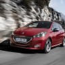 Peugeot 208 GTi - Rouge Rubi - 1.6 THP 200 - Côte d'Azur - 3-011