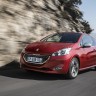 Peugeot 208 GTi - Rouge Rubi - 1.6 THP 200 - Côte d'Azur - 3-012