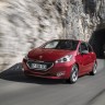 Peugeot 208 GTi - Rouge Rubi - 1.6 THP 200 - Côte d'Azur - 3-013