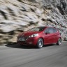 Peugeot 208 GTi - Rouge Rubi - 1.6 THP 200 - Côte d'Azur - 3-014