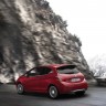 Peugeot 208 GTi - Rouge Rubi - 1.6 THP 200 - Côte d'Azur - 3-019