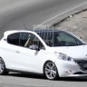 Photo Peugeot 208 GTi