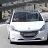 Photo Peugeot 208 GTi Mulet Blanc Banquise - 004