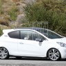 Photo Peugeot 208 GTi Mulet Blanc Banquise - 005