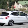 Photo Peugeot 208 GTi Mulet Blanc Banquise - 006