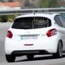 Photo Peugeot 208 GTi