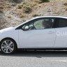 Spyshot Peugeot 208 GTi Mulet Blanc Banquise - 013