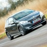 Peugeot 208 GTi Gris Shark, version UK (RHD) - 2-001