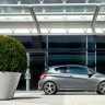 Peugeot 208 GTi Gris Shark, version UK (RHD) - 2-015