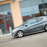 Peugeot 208 GTi Gris Shark, version UK (RHD) - 2-024