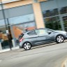 Peugeot 208 GTi Gris Shark, version UK (RHD) - 2-026