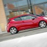 Peugeot 208 GTi Rouge Rubi, version UK (RHD) - 2-027