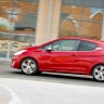 Peugeot 208 GTi Rouge Rubi, version UK (RHD) - 2-029