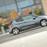 Peugeot 208 GTi Gris Shark, version UK (RHD) - 2-030