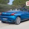 Photo Peugeot 208 Roadster