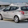 Peugeot 208 SW