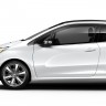 Profil Peugeot 208 XY Blanc Banquise 02