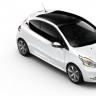 Photo Peugeot 208 XY Blanc Banquise 04