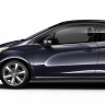 Profil Peugeot 208 XY Dark Blue (Bleu Encre) 02