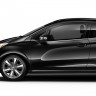 Profil Peugeot 208 XY Noir Perla Nera 02