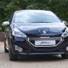 Photo essai Peugeot 208 XY Dark Blue 1.6 THP 155 ch