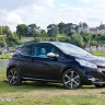 Photo essai Peugeot 208 XY Dark Blue 1.6 THP 155 ch