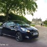 Photo Peugeot 208 XY