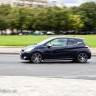 Photo essai Peugeot 208 XY Dark Blue 1.6 THP 155 ch