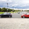 Photo essai Peugeot 208 XY et 208 GTi