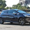 Photo Peugeot 208 XY