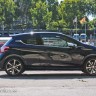 Photo Peugeot 208 XY