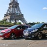 Photo Peugeot 208 XY