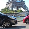 Photo Peugeot 208 XY