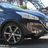 Photo Peugeot 208 XY