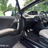 Photo intérieur Peugeot 208 XY Dark Blue 1.6 THP 155 ch