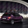 Photo Peugeot 208 XY