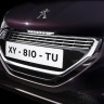 Photo Peugeot 208 XY