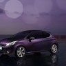 Photo Peugeot 208 XY