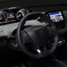 Photo Peugeot 208 XY