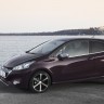 Photo Peugeot 208 XY